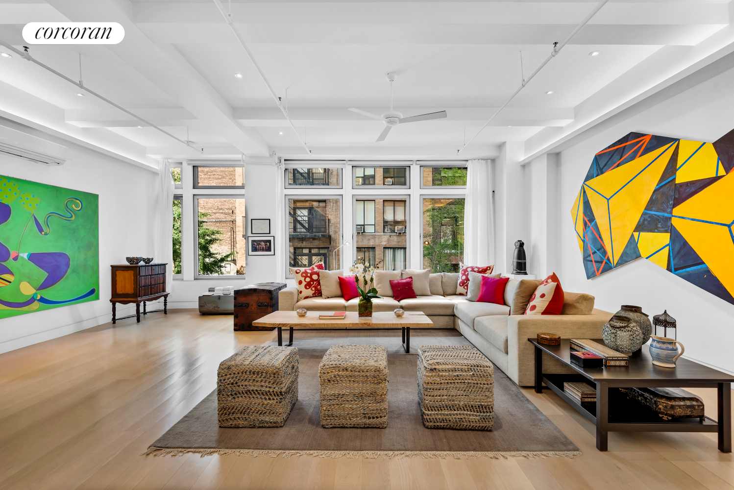 50 West 29th Street NoMad New York NY 10001