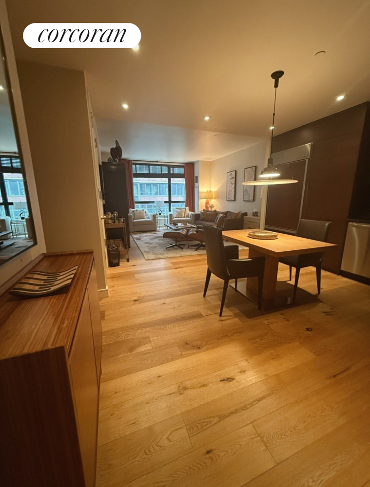 540 West 28th Street Chelsea New York NY 10001