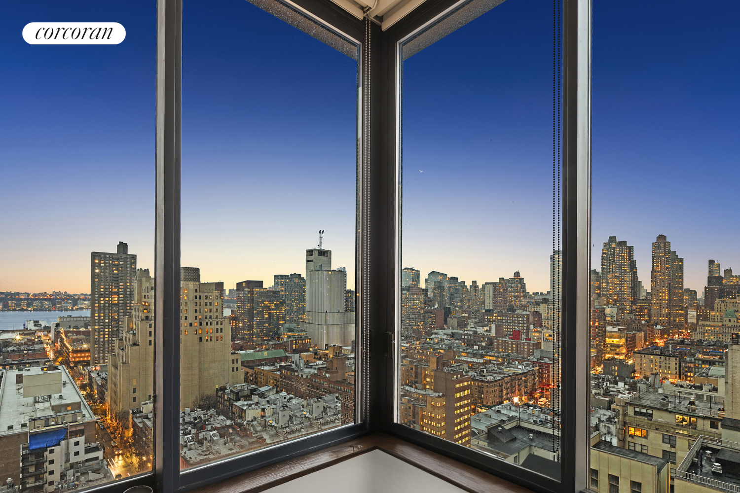 350 West 50th Street Clinton New York NY 10019