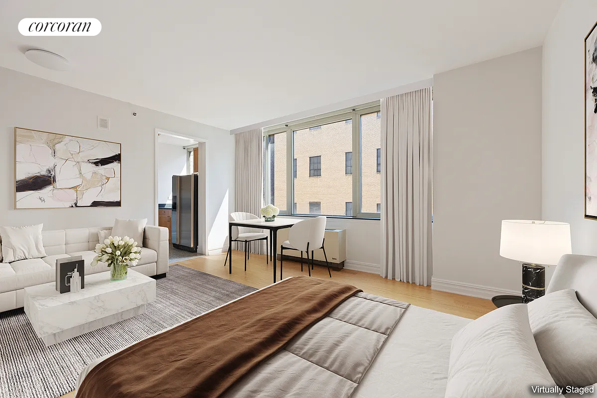 401 East 60th Street Upper East Side New York NY 10022