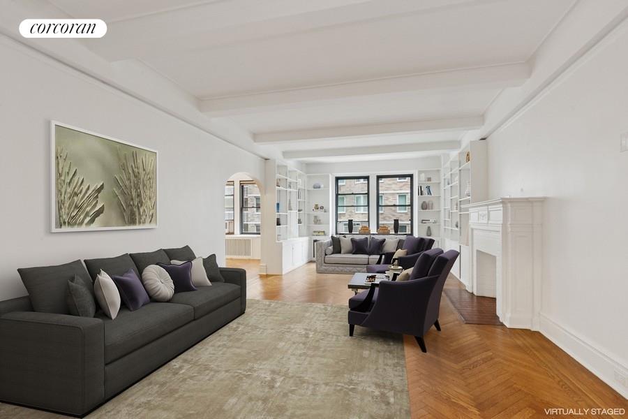 440 West End Avenue Upper West Side New York NY 10024