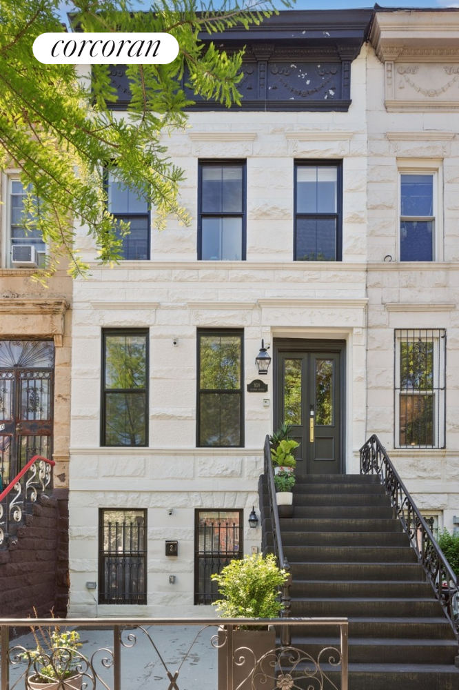 938 Putnam Avenue Stuyvesant Heights Brooklyn NY 11221
