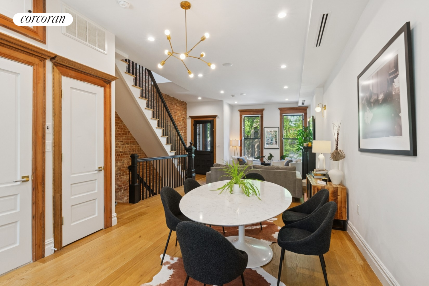 938 Putnam Avenue Stuyvesant Heights Brooklyn NY 11221