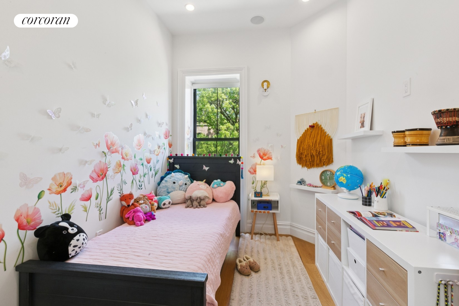 938 Putnam Avenue Stuyvesant Heights Brooklyn NY 11221