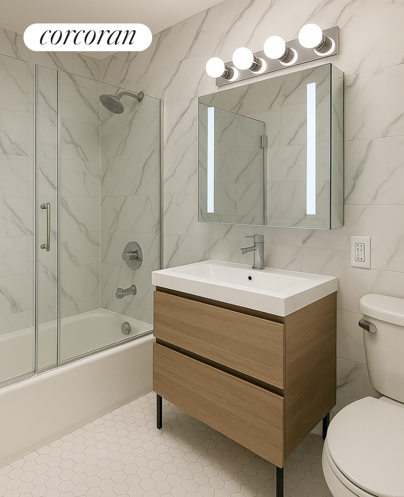 1623 Third Avenue 24J Upper East Side New York NY 10128