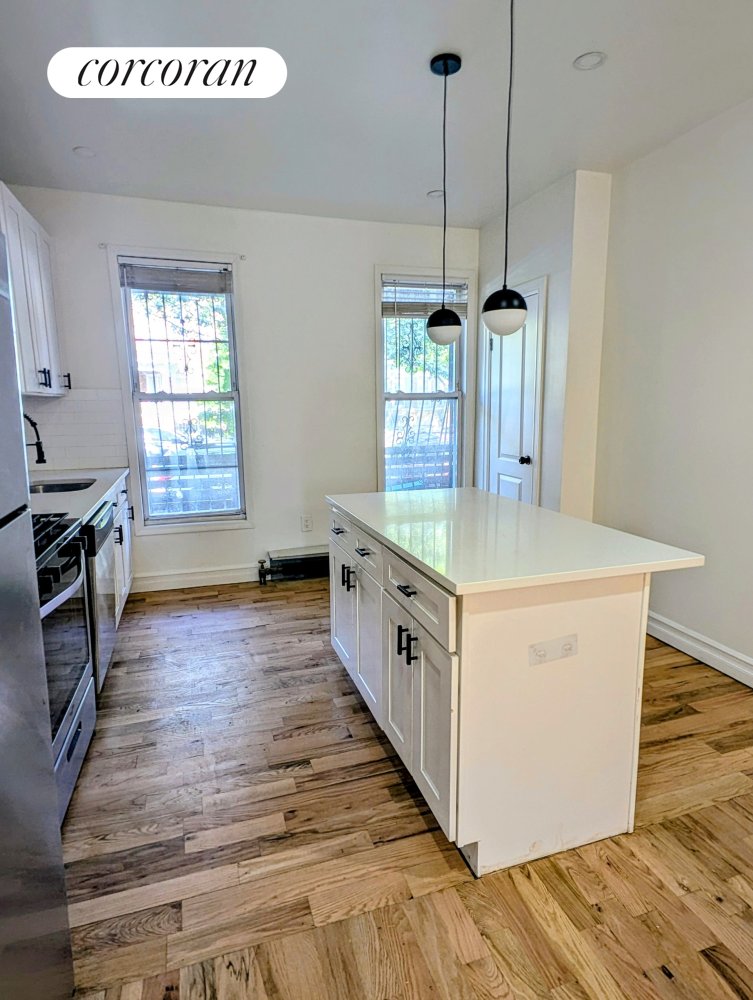 110 Linwood Street Cypress Hills Brooklyn NY 11208