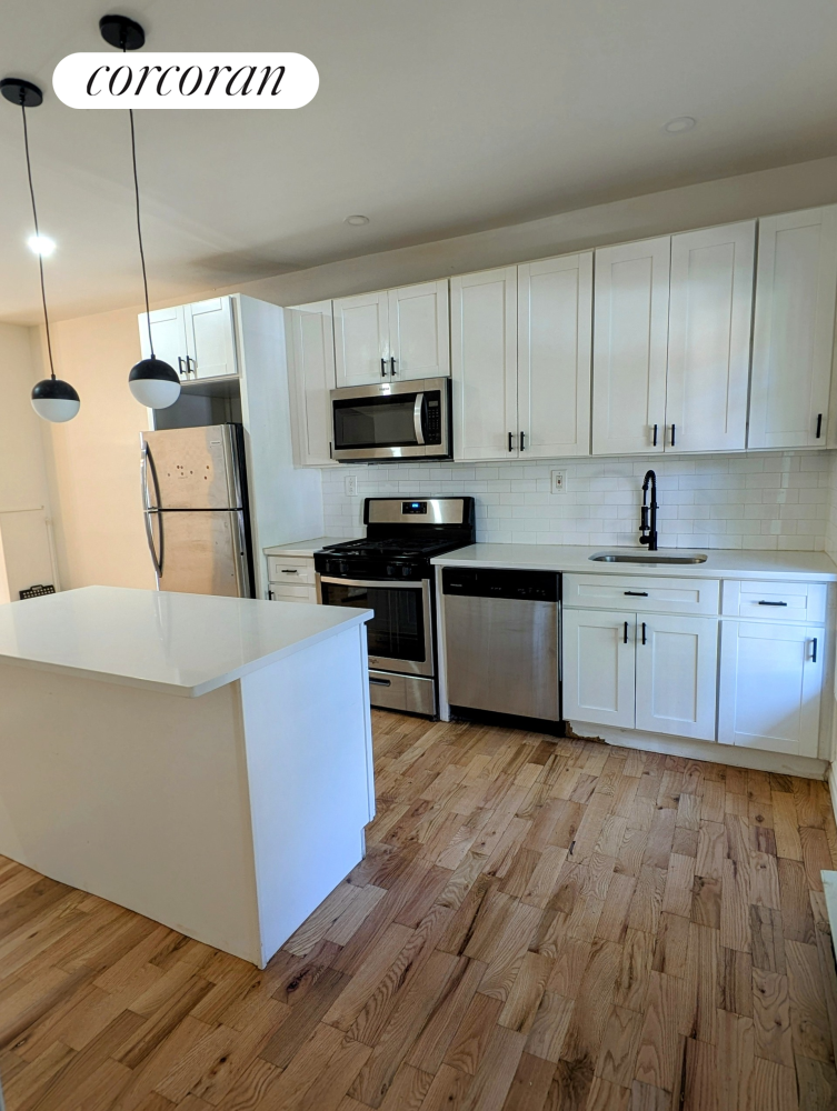 110 Linwood Street Cypress Hills Brooklyn NY 11208