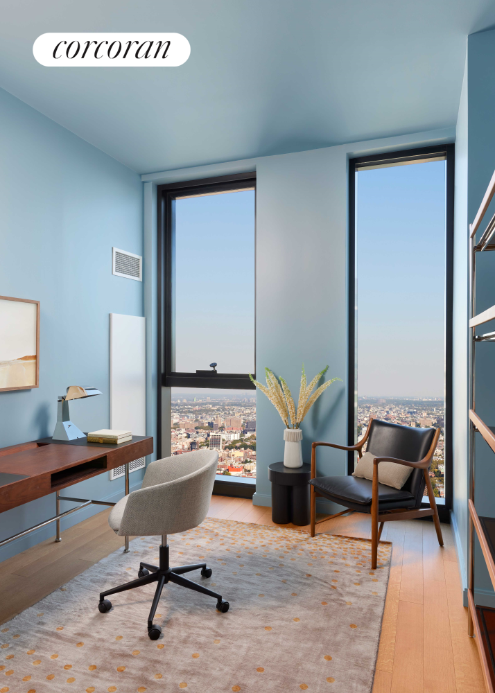55 Fleet Street Downtown Brooklyn NY 11201