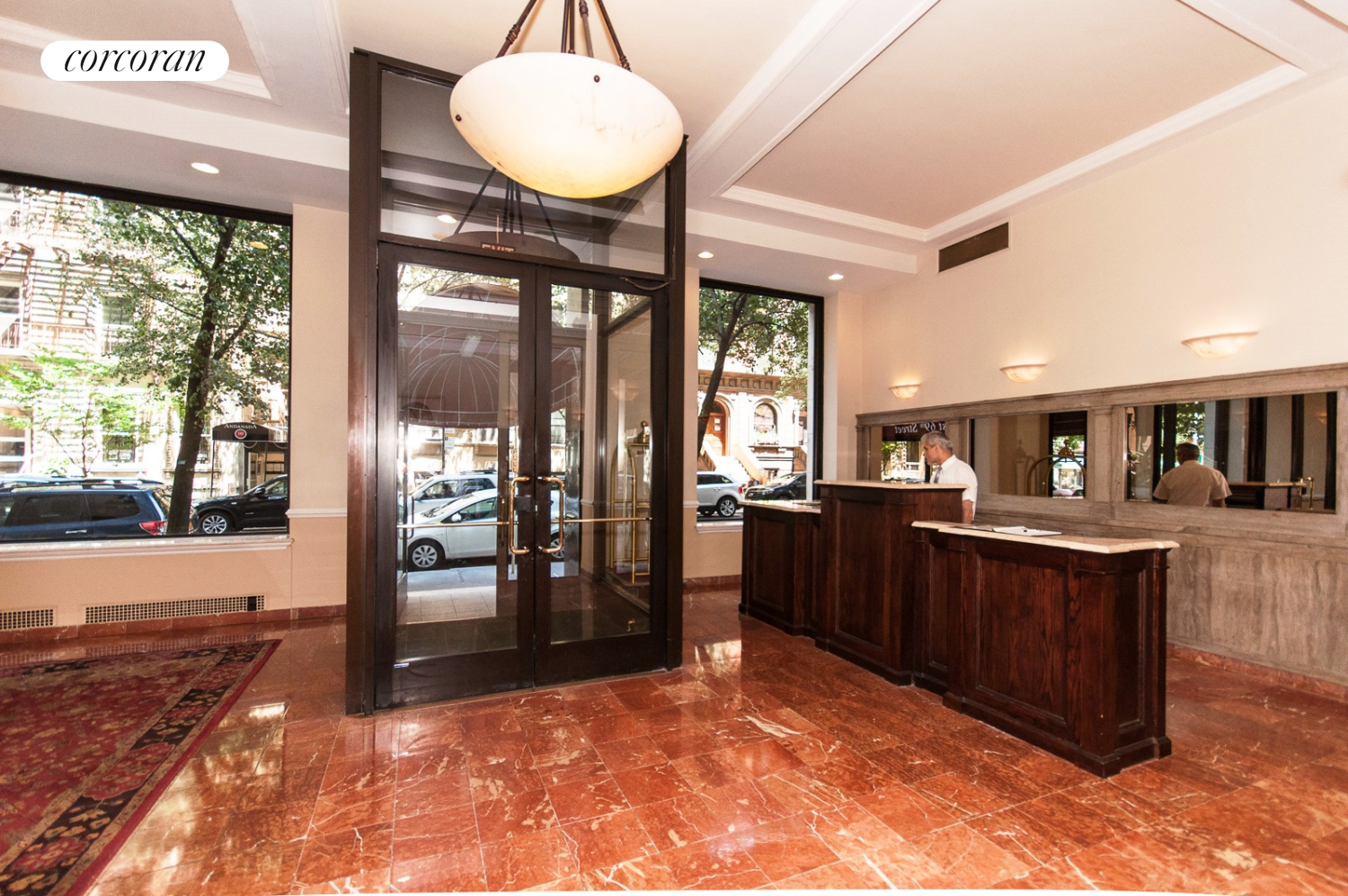 140 West 69th Street 124A Lincoln Square New York NY 10023