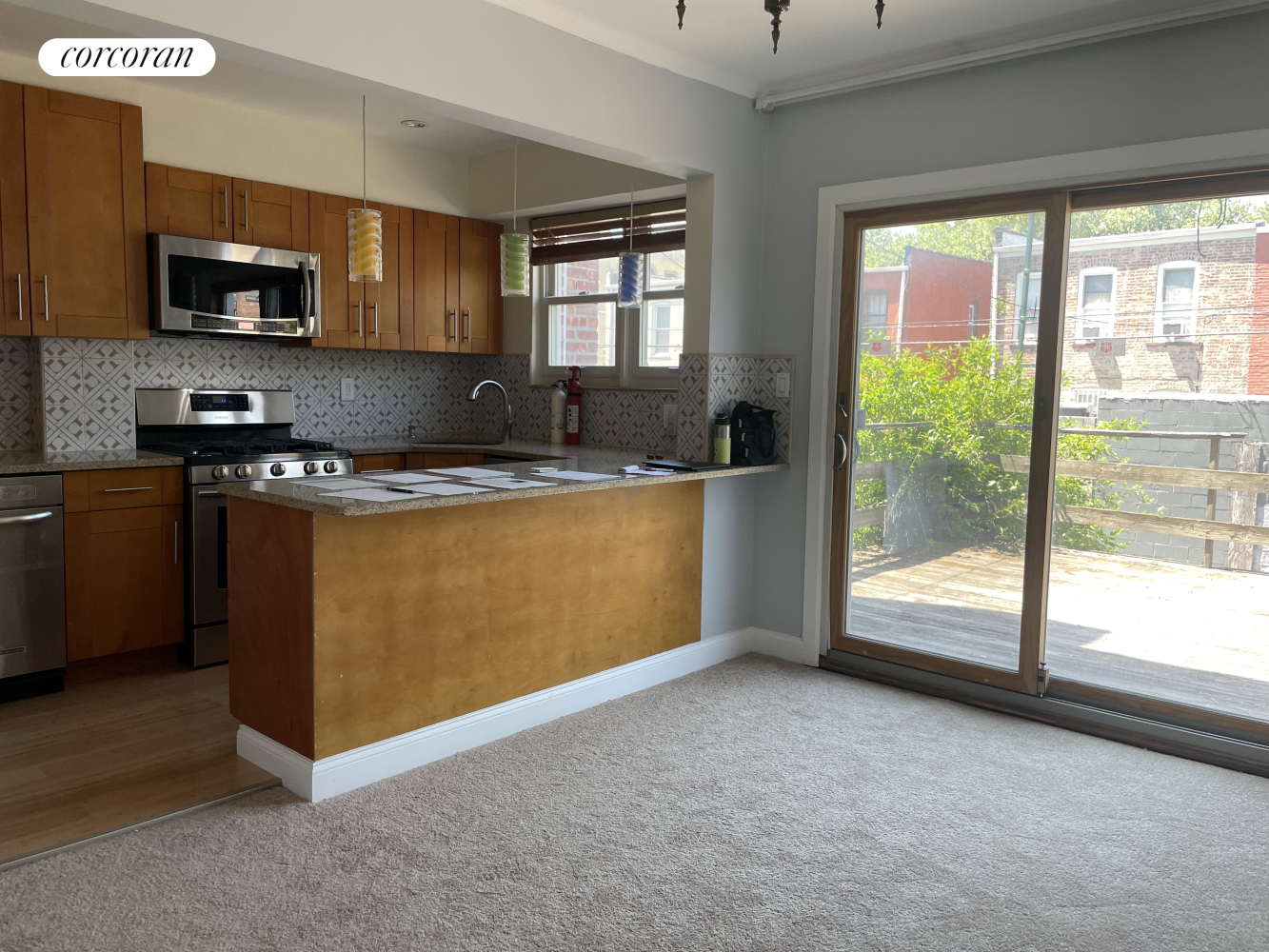1063 Hart Street Bushwick Brooklyn NY 11237