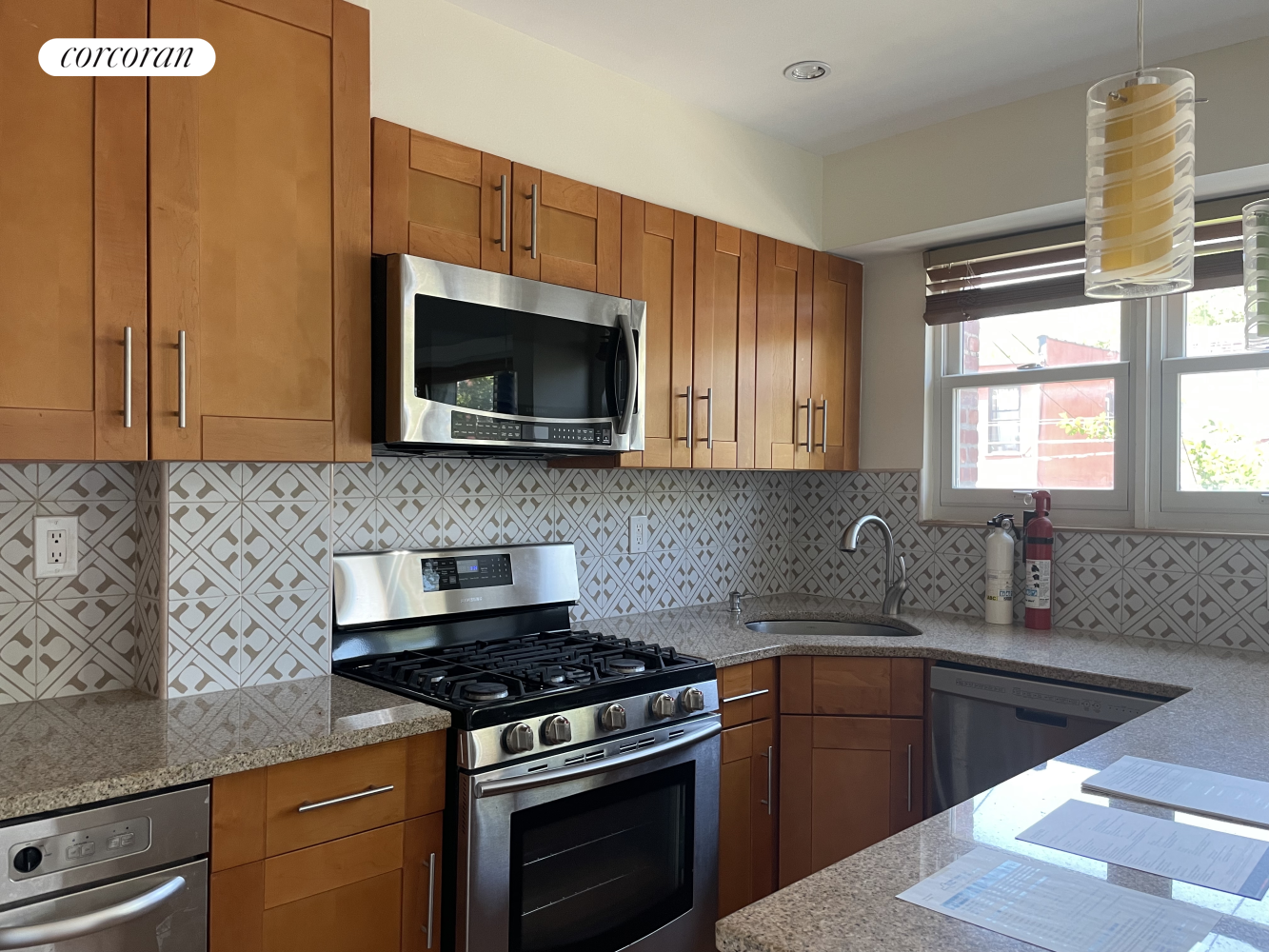 1063 Hart Street Bushwick Brooklyn NY 11237