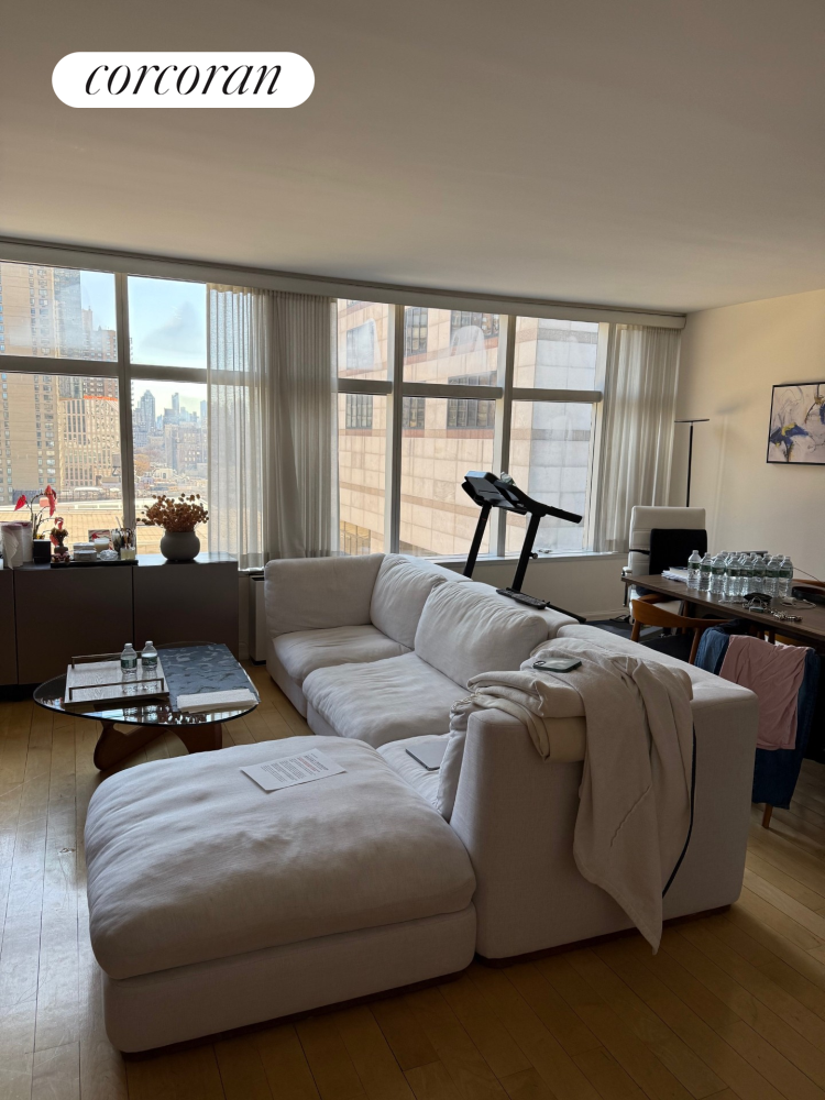 160 West 66th Street Lincoln Square New York NY 10023