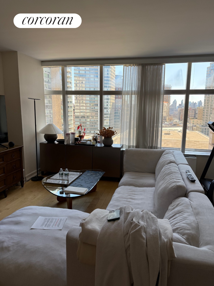 160 West 66th Street Lincoln Square New York NY 10023