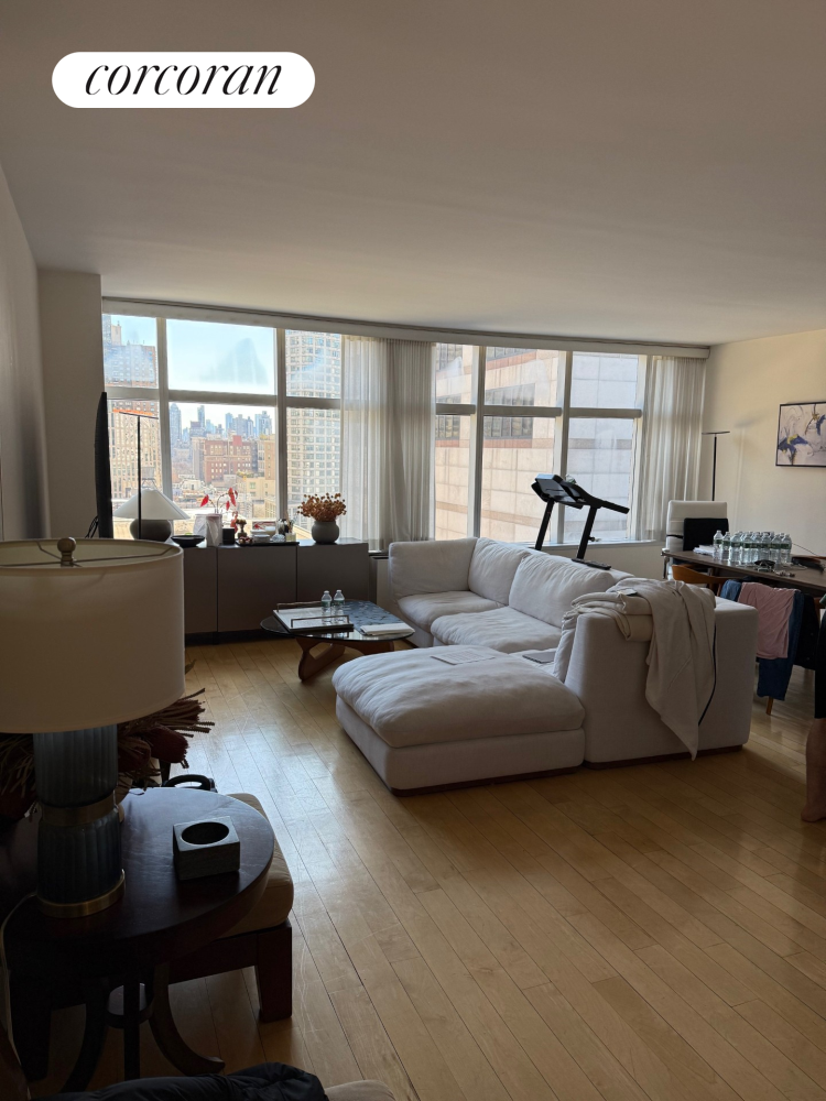 160 West 66th Street Lincoln Square New York NY 10023