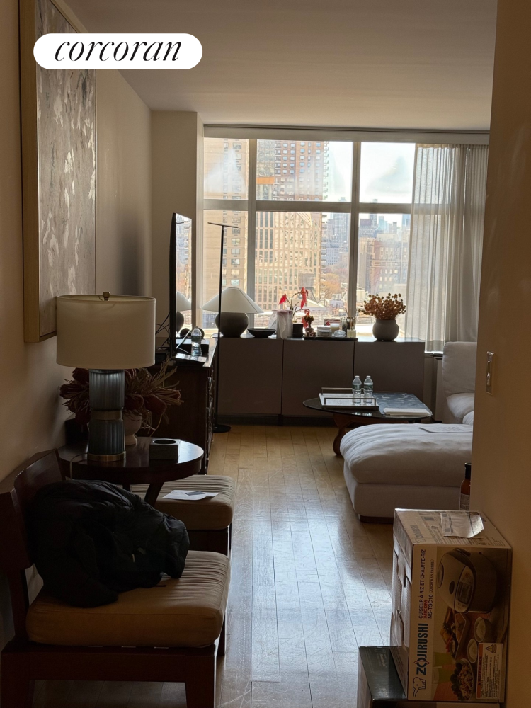 160 West 66th Street Lincoln Square New York NY 10023