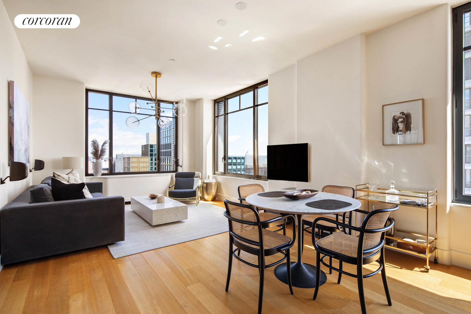 110 Charlton Street 28E Soho New York NY 10014