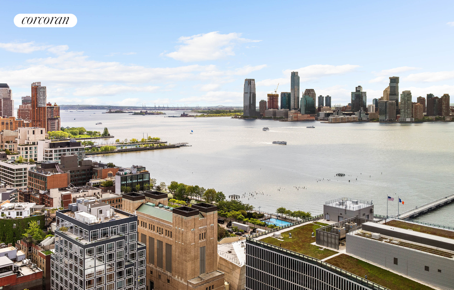 110 Charlton Street 28E Soho New York NY 10014