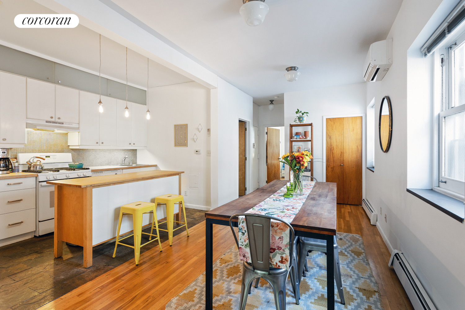 9 Prospect Place 1 Park Slope Brooklyn NY 11217