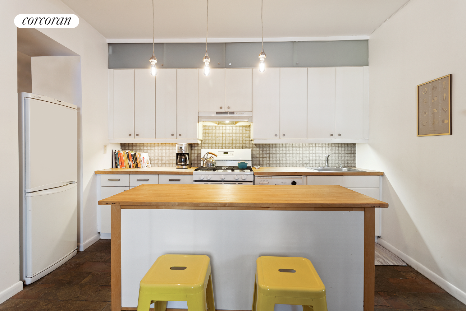 9 Prospect Place 1 Park Slope Brooklyn NY 11217
