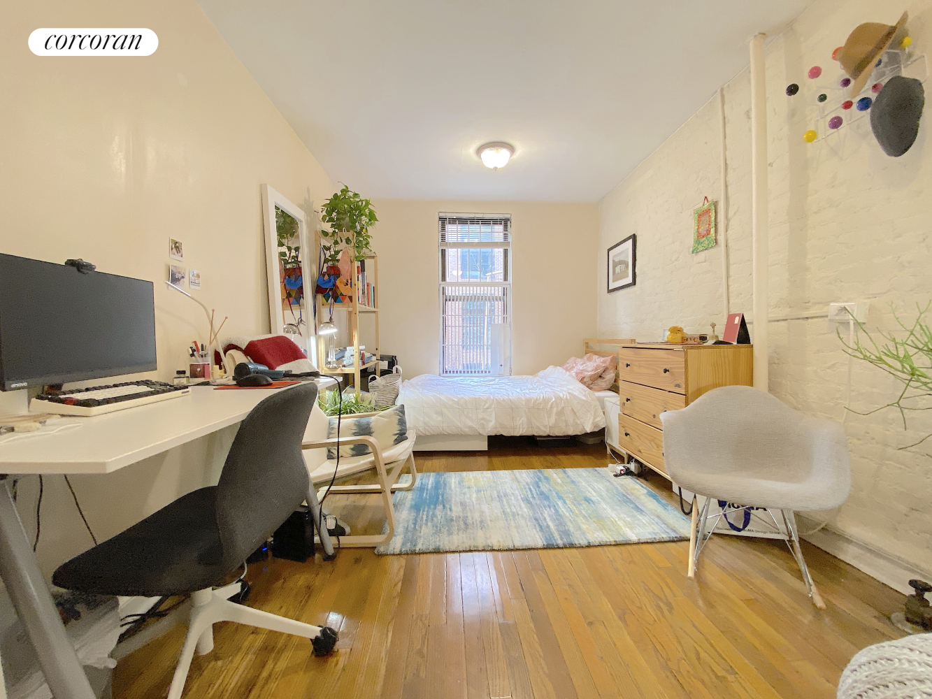 181 Thompson Street 12 Greenwich Village New York NY 10012