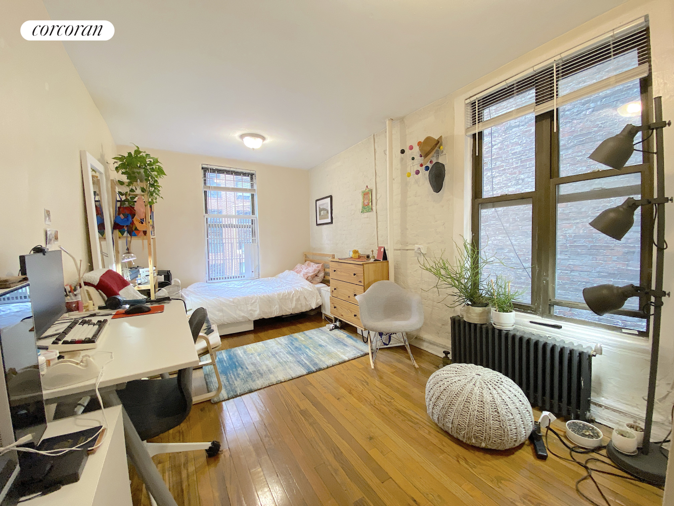 181 Thompson Street 12 Greenwich Village New York NY 10012