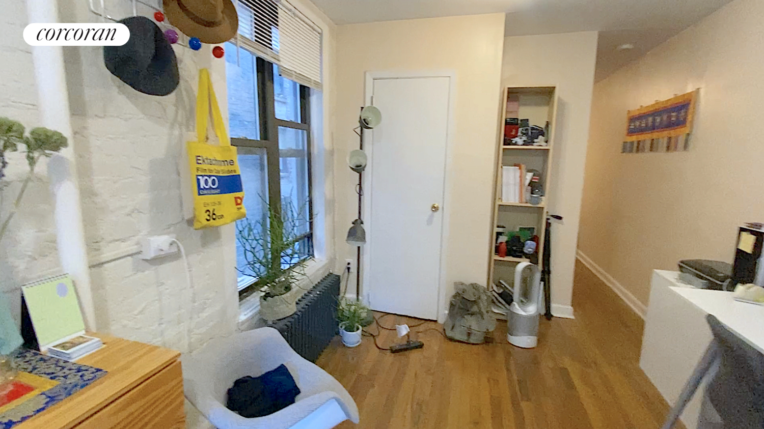 181 Thompson Street 12 Greenwich Village New York NY 10012