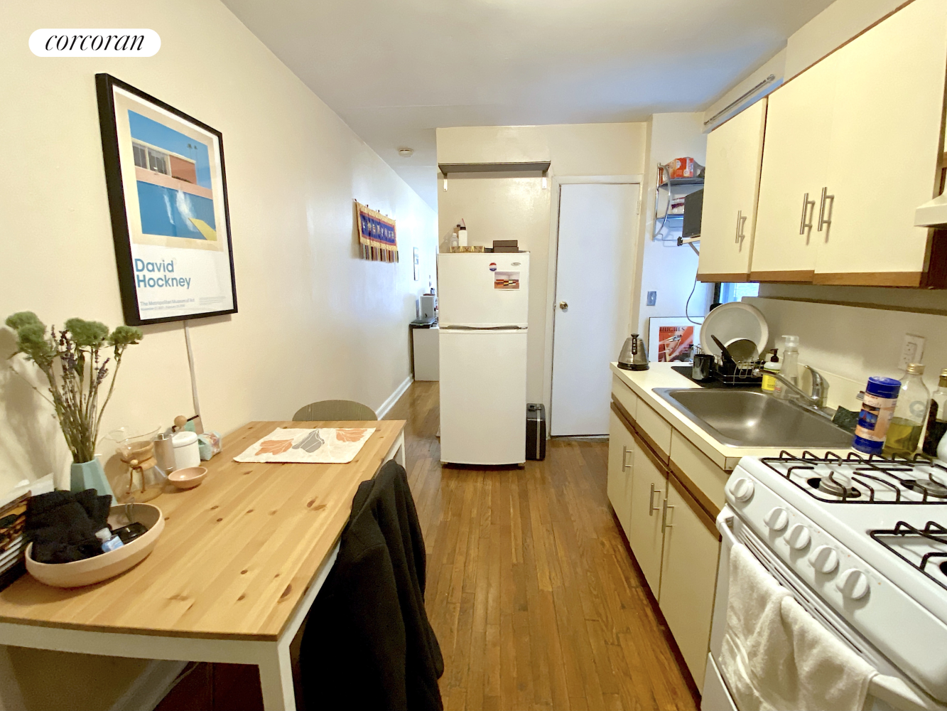 181 Thompson Street 12 Greenwich Village New York NY 10012