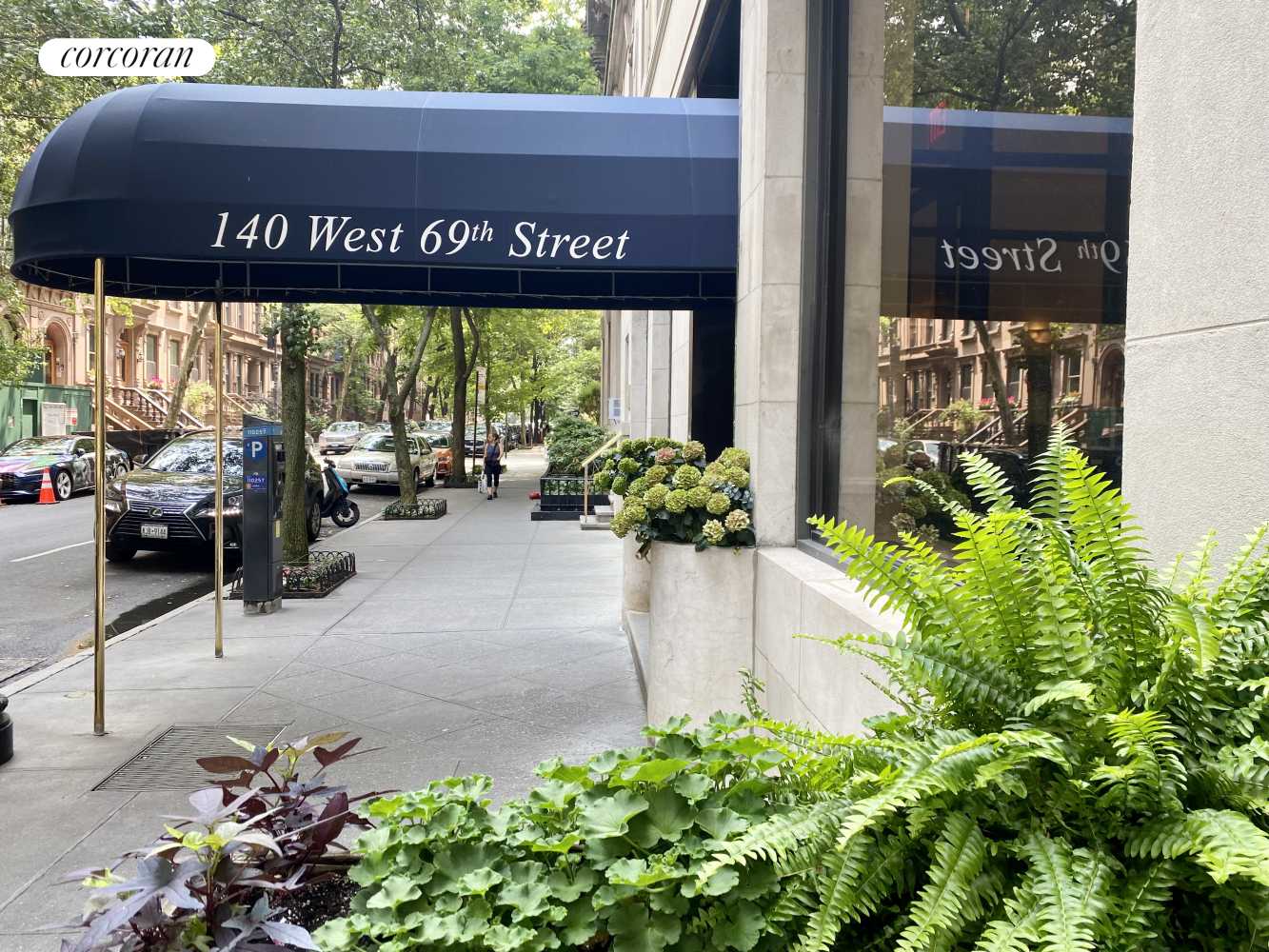 140 West 69th Street 124A Lincoln Square New York NY 10023