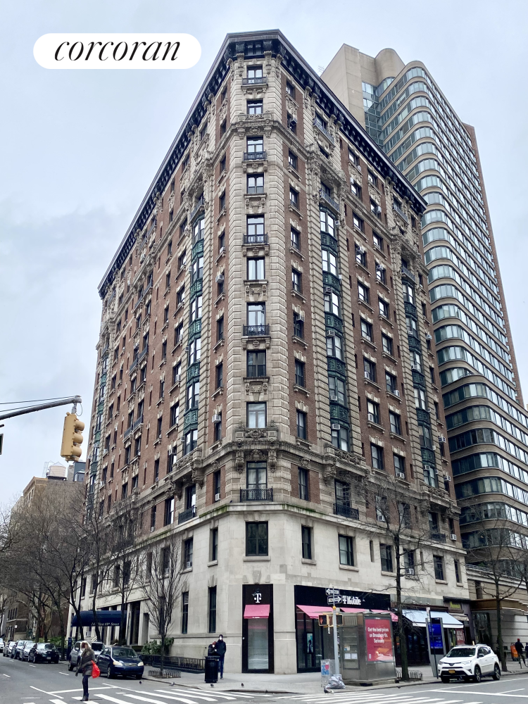140 West 69th Street 124A Lincoln Square New York NY 10023