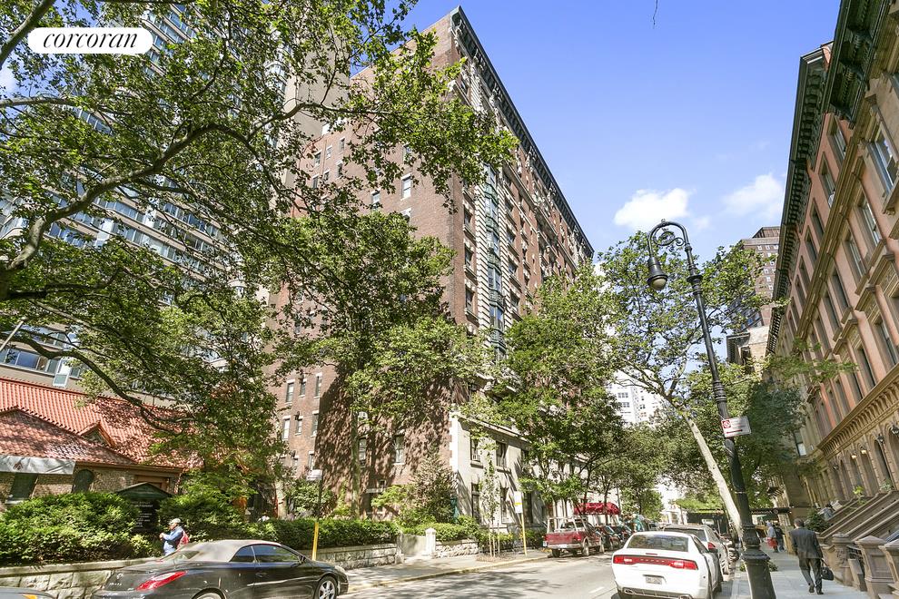 140 West 69th Street 124A Lincoln Square New York NY 10023