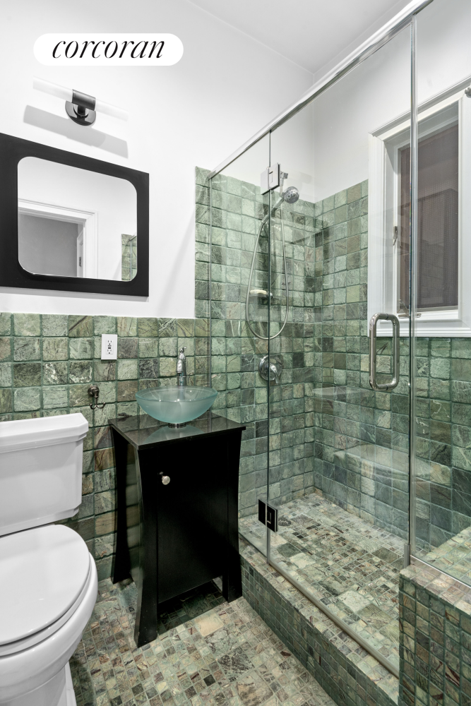 352 West 12th Street MAISONETTE W. Greenwich Village New York NY 10014