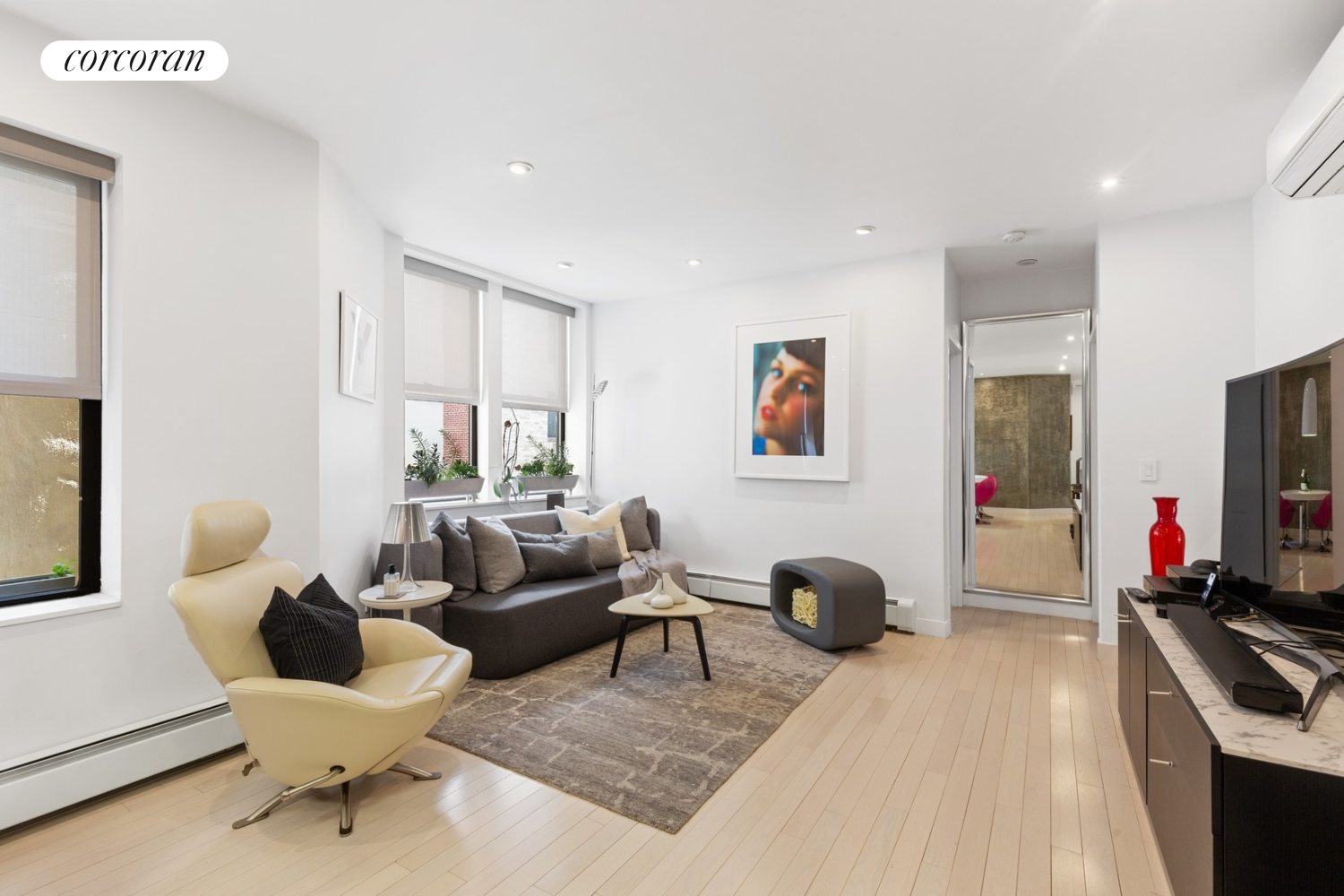 344 West 49th Street 4A Clinton New York NY 10019