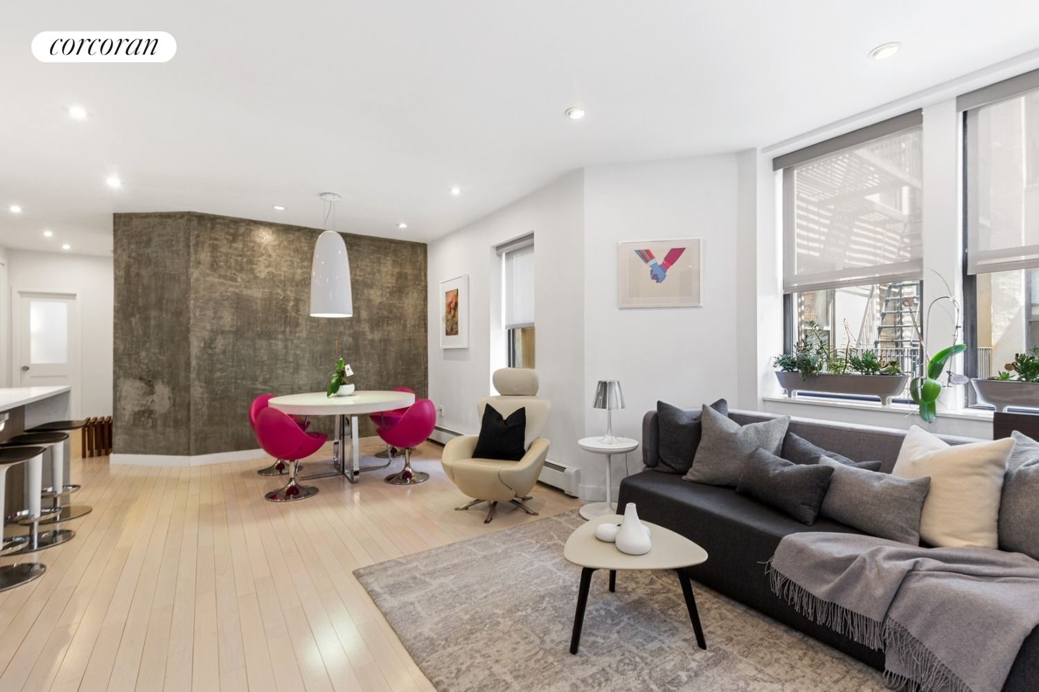 344 West 49th Street 4A Clinton New York NY 10019