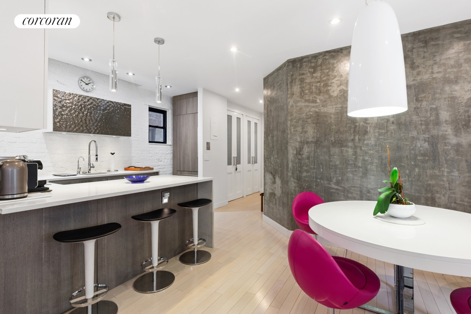 344 West 49th Street 4A Clinton New York NY 10019
