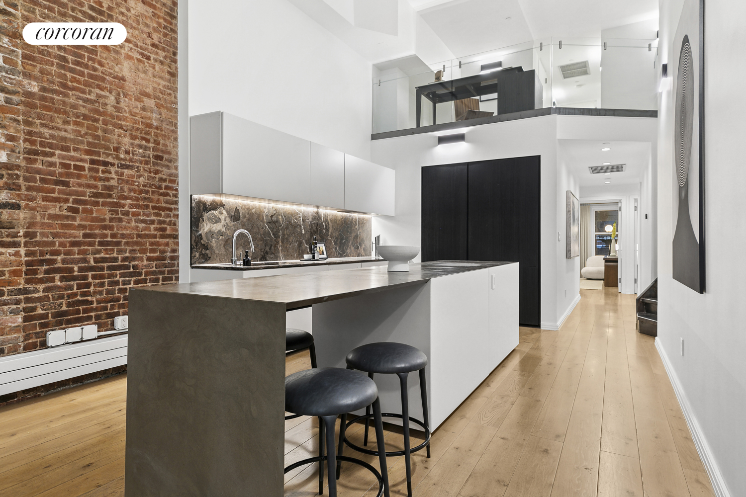 46 Lispenard Street 1A Tribeca New York NY 10013