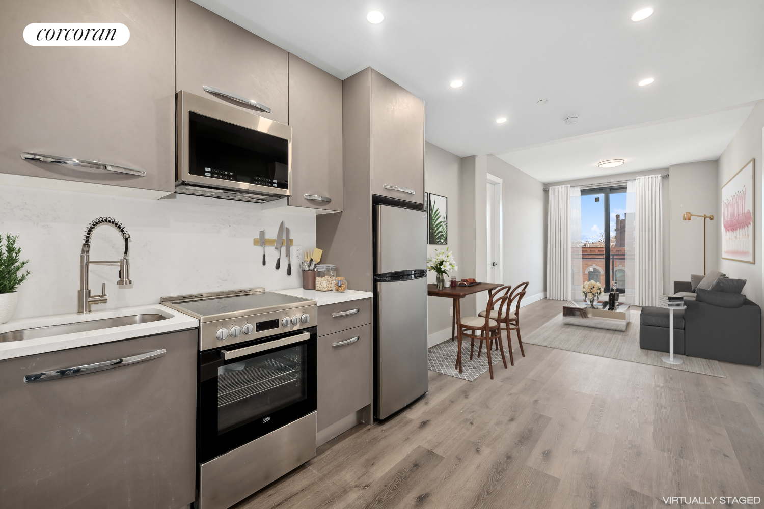 1020 Rogers Avenue 4G Flatbush Brooklyn NY 11226