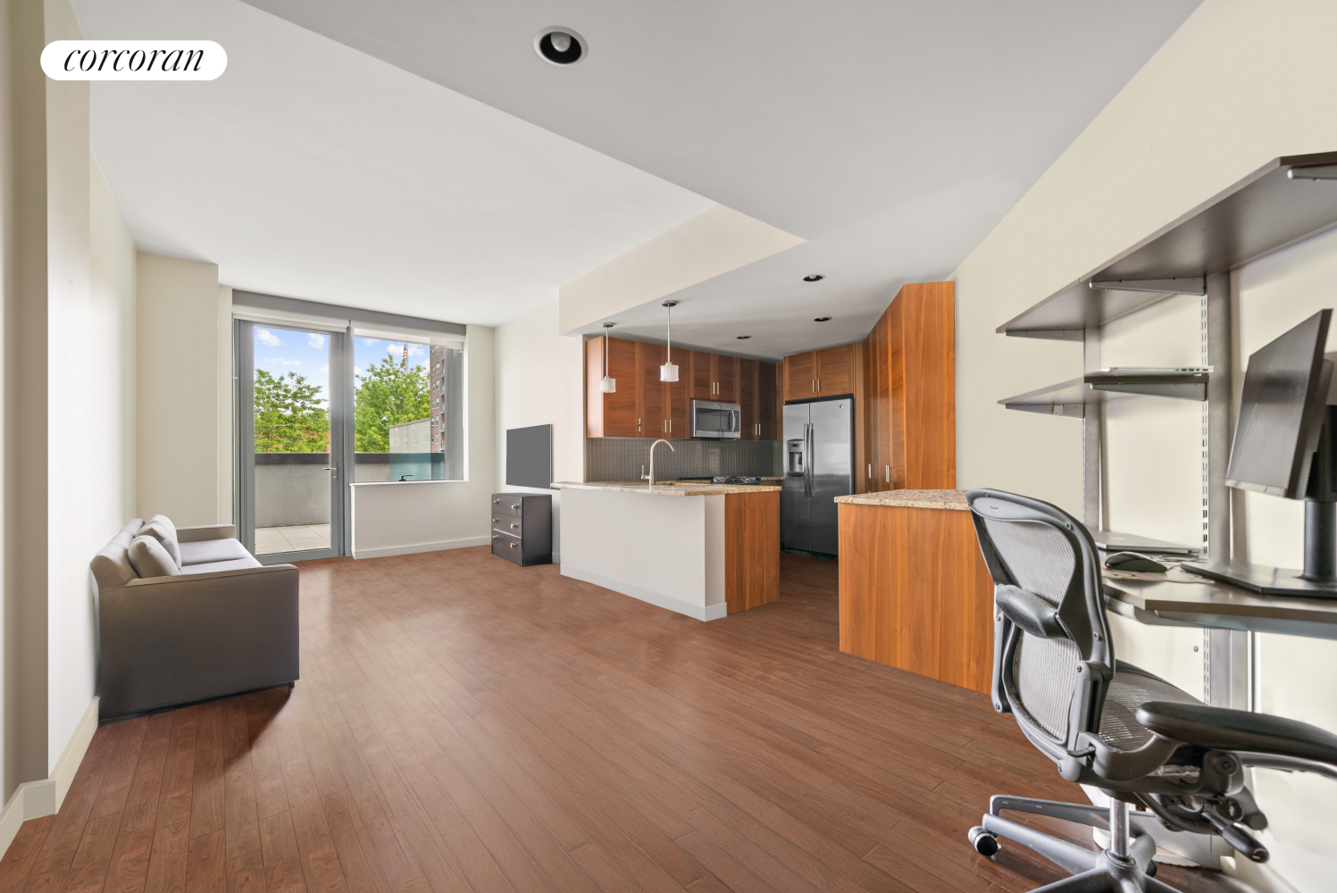 108-20 71st Avenue 2D Forest Hills Queens NY 11375