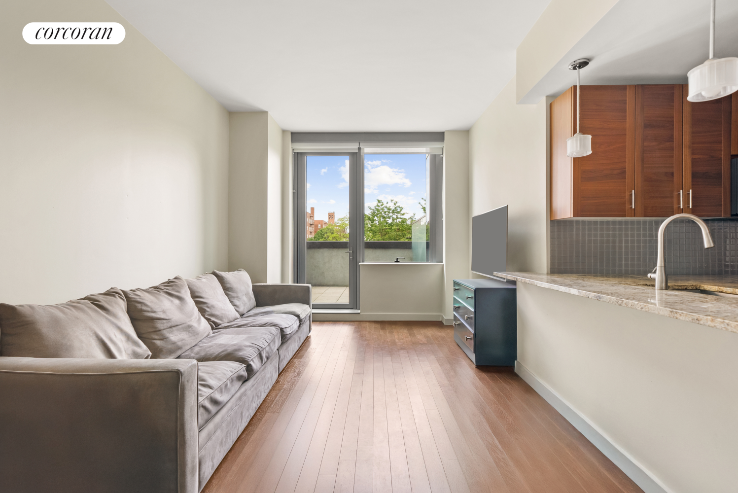 108-20 71st Avenue 2D Forest Hills Queens NY 11375