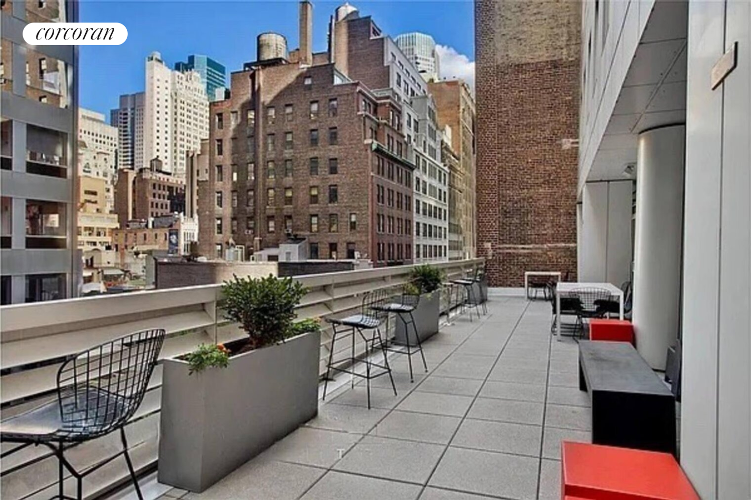 70 West 45th Street 31A Midtown West New York NY 10036