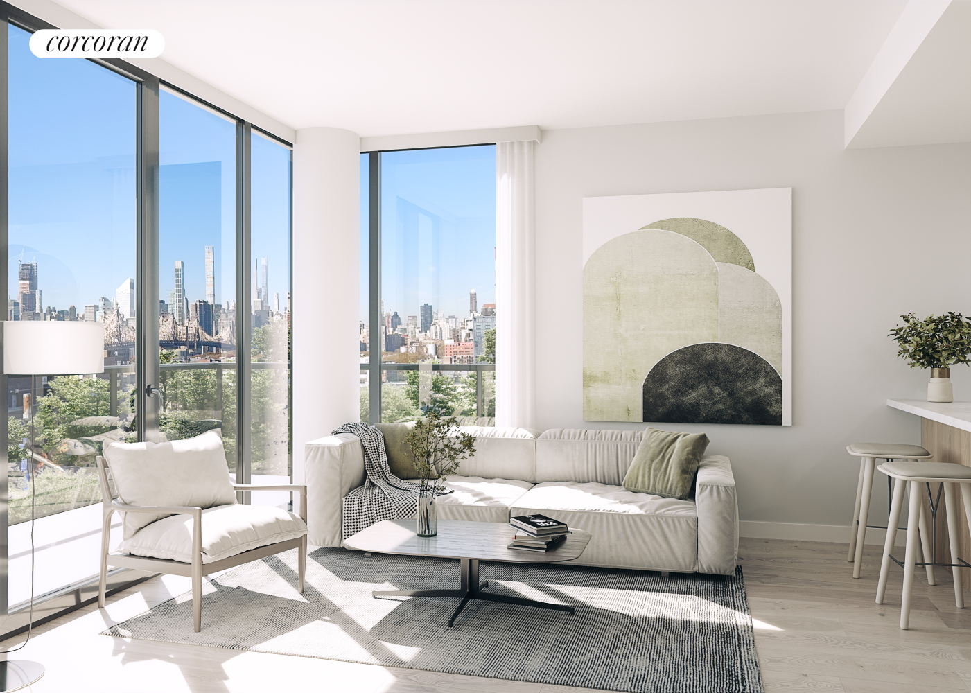 27-09 40th Avenue 5A Long Island City Queens NY 11101