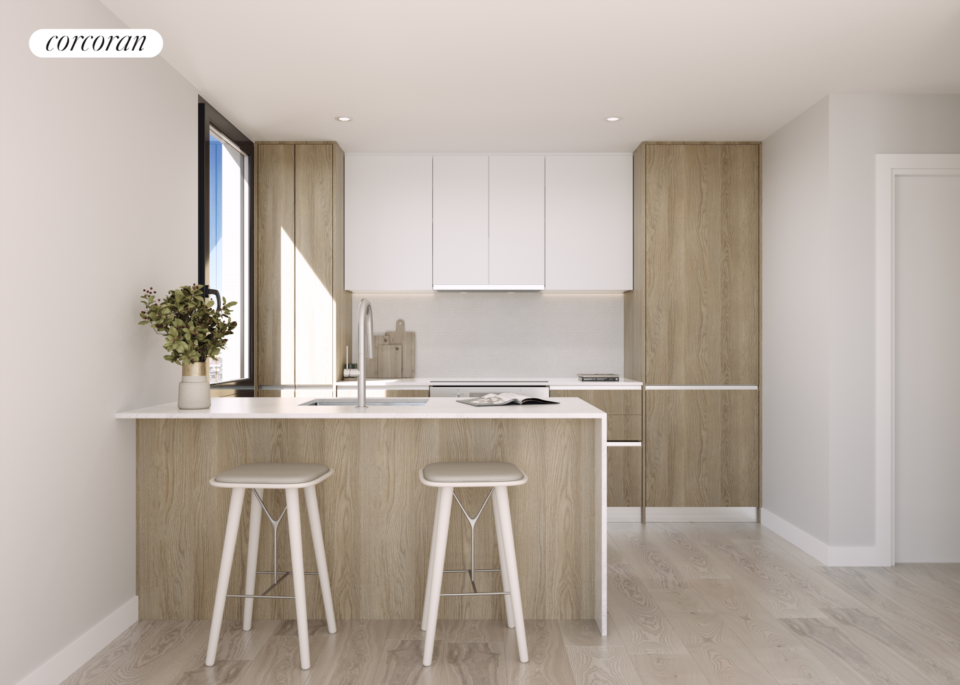 27-09 40th Avenue 5A Long Island City Queens NY 11101