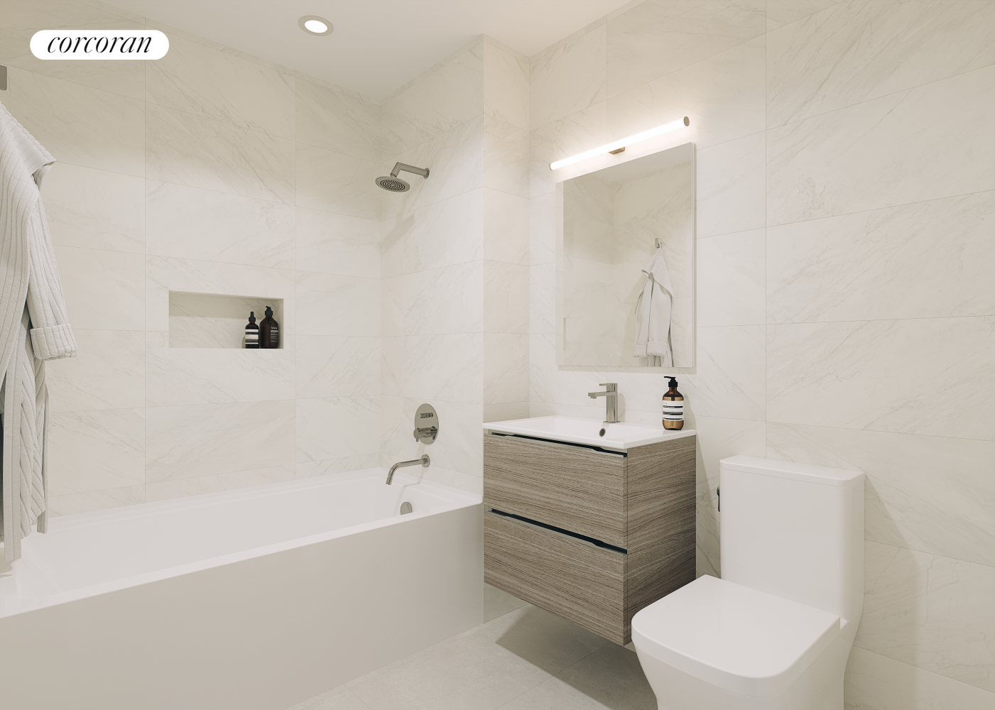 27-09 40th Avenue 5A Long Island City Queens NY 11101
