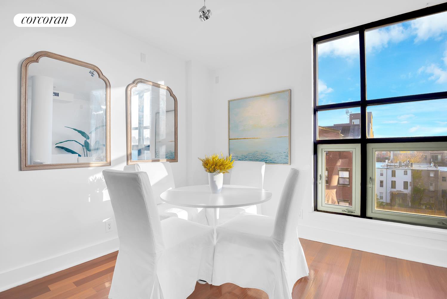149 Huron Street 6F Greenpoint Brooklyn NY 11222
