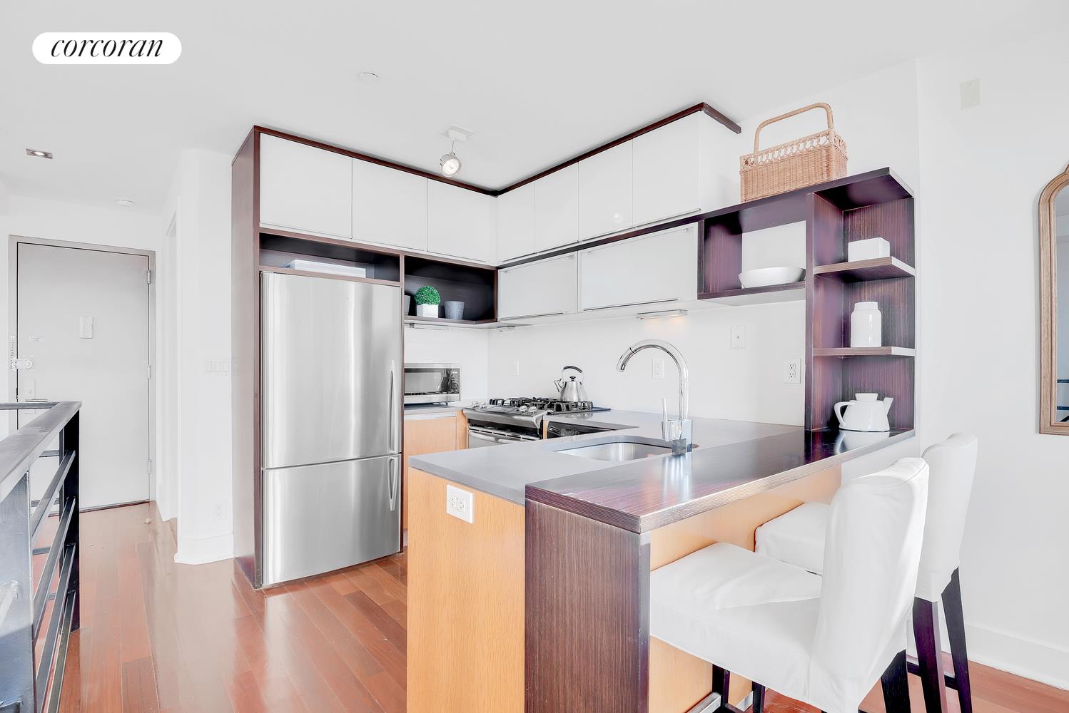 149 Huron Street 6F Greenpoint Brooklyn NY 11222
