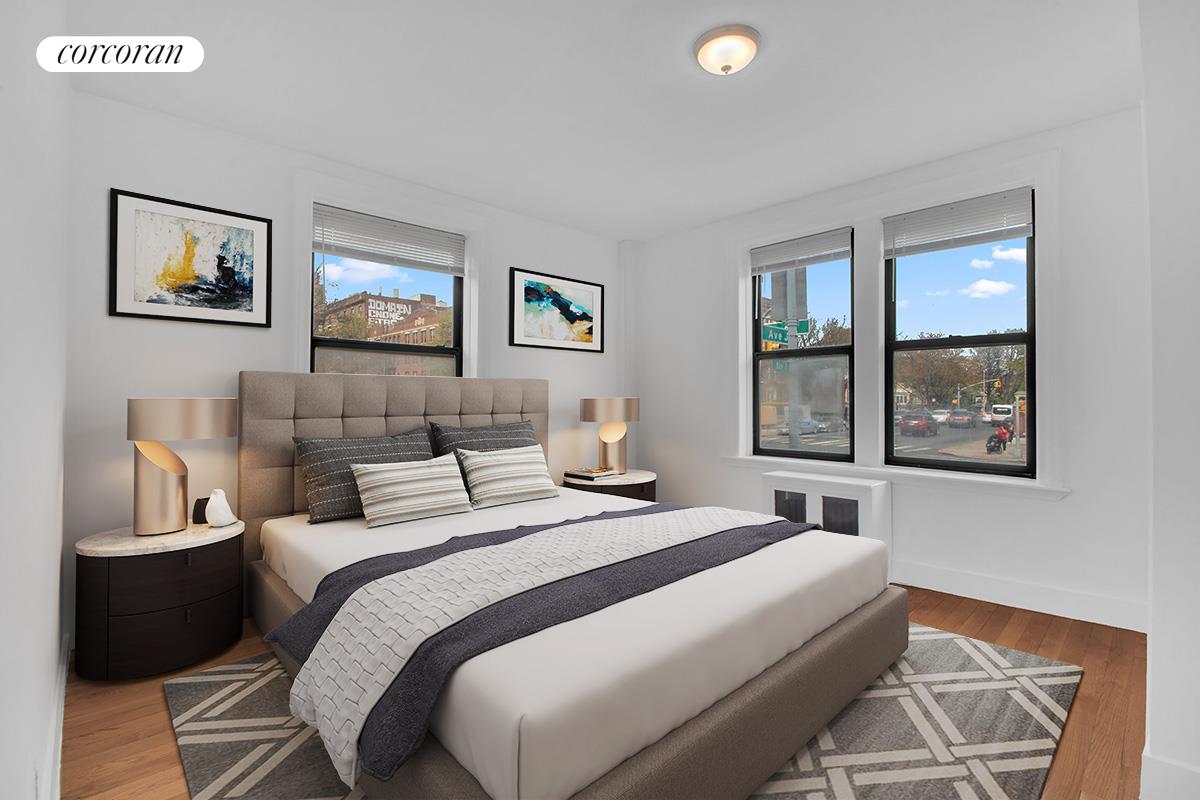 1494 Ocean Avenue 1J Midwood Brooklyn NY 11230