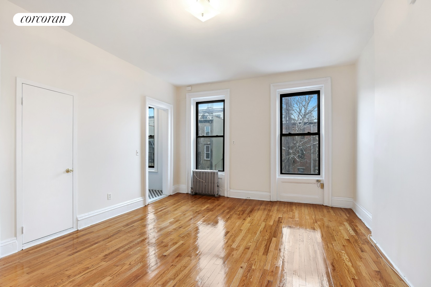 193 President Street 4 Carroll Gardens Brooklyn NY 11231