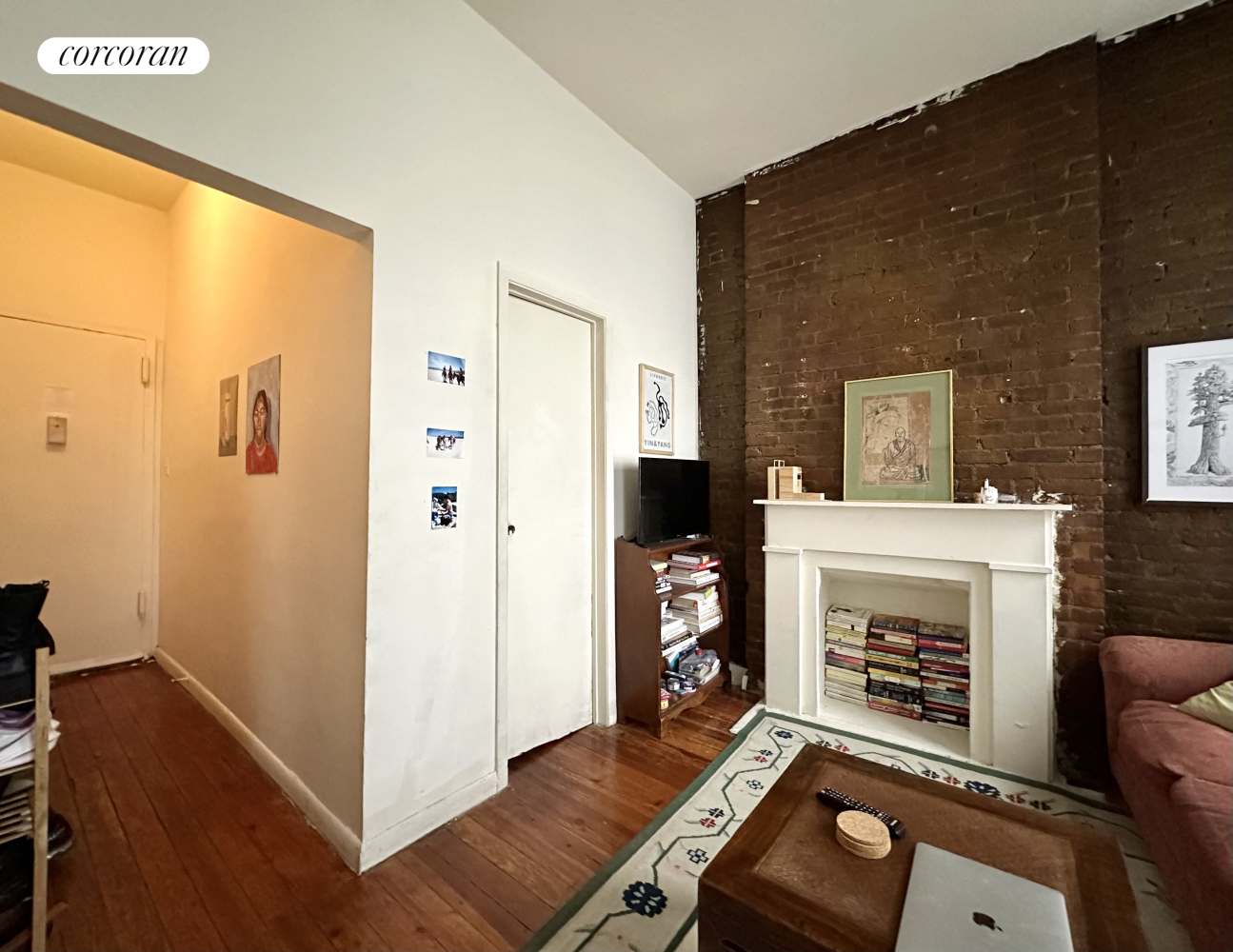 306 West 21st Street 3 Chelsea New York NY 10011