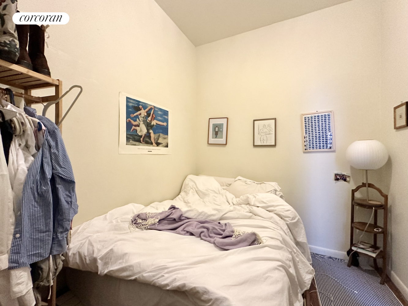 306 West 21st Street 3 Chelsea New York NY 10011