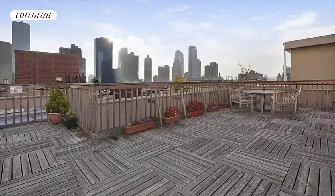 344 West 49th Street 4A Clinton New York NY 10019