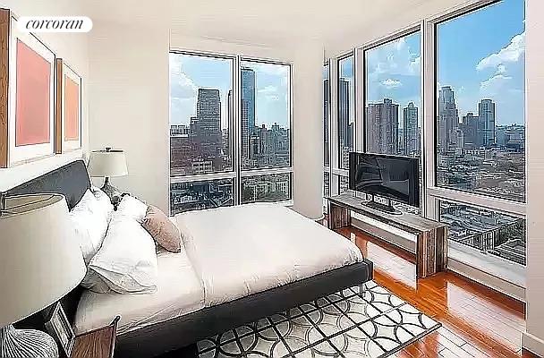 306 West 48th Street 24A Clinton New York NY 10036